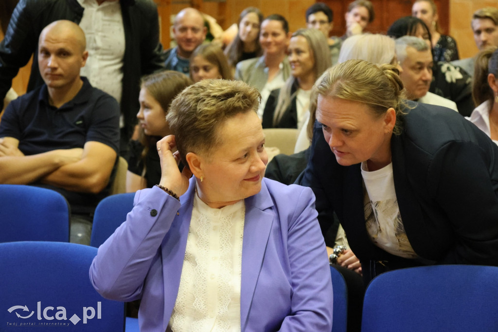 Bank Spółdzielczy nagrodził 26 uczniów