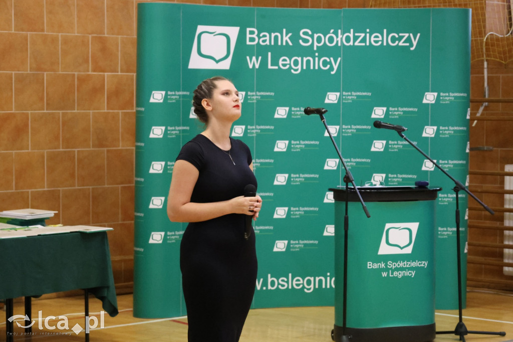 Bank Spółdzielczy nagrodził 26 uczniów