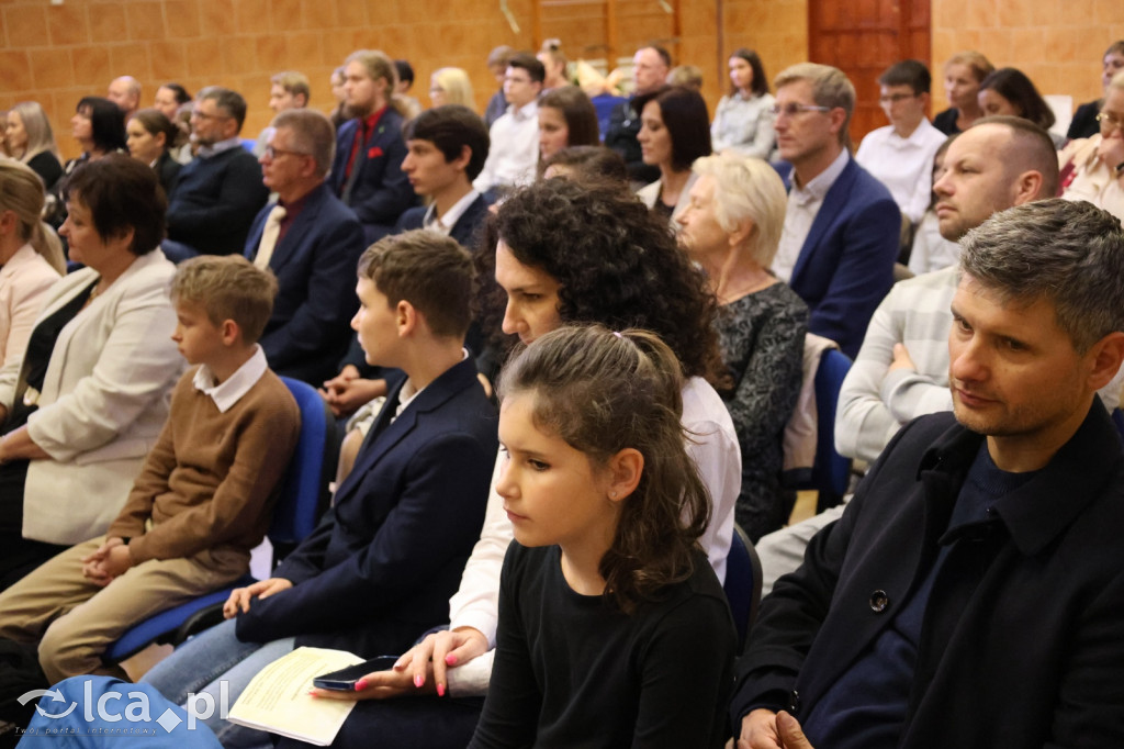 Bank Spółdzielczy nagrodził 26 uczniów