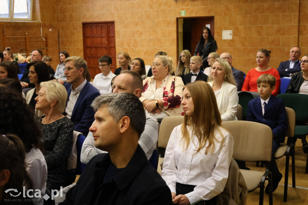 Bank Spółdzielczy nagrodził 26 uczniów