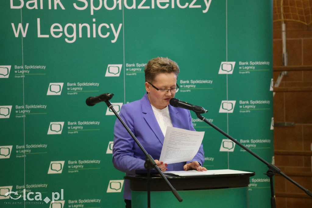 Bank Spółdzielczy nagrodził 26 uczniów
