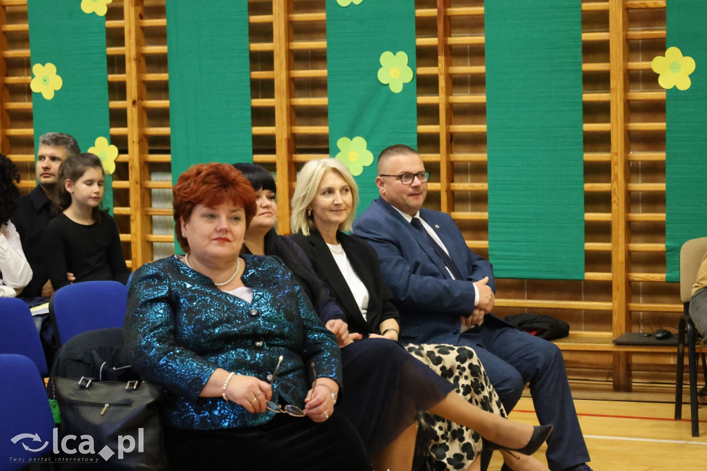 Bank Spółdzielczy nagrodził 26 uczniów