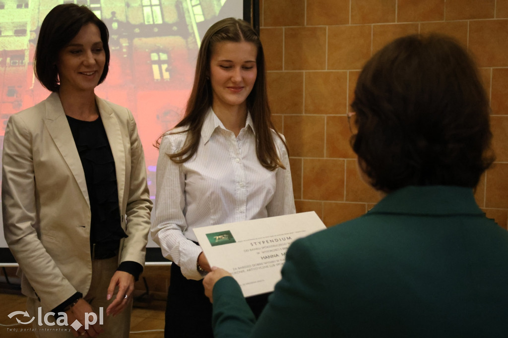 Bank Spółdzielczy nagrodził 26 uczniów
