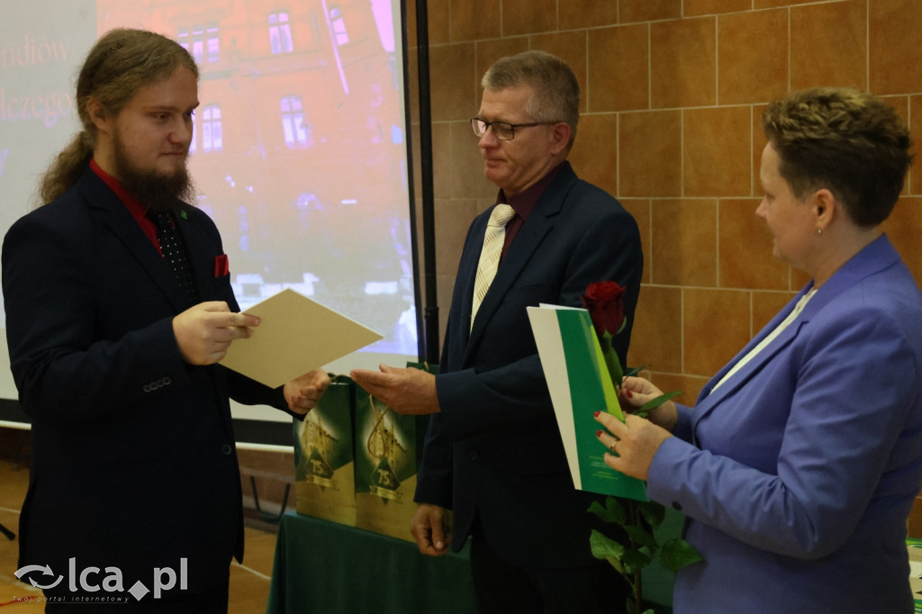 Bank Spółdzielczy nagrodził 26 uczniów