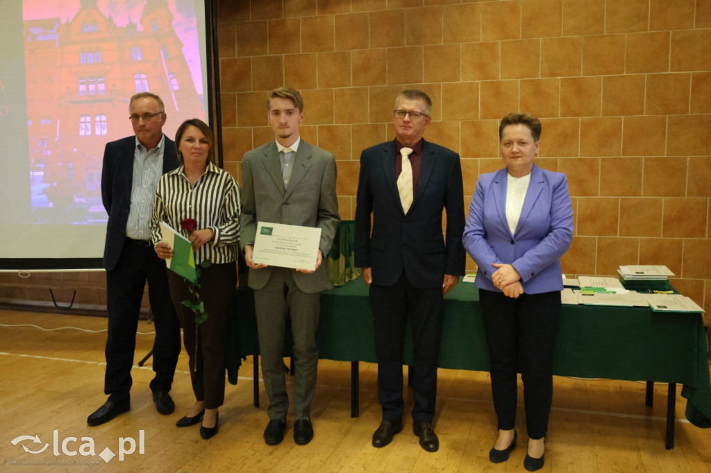 Bank Spółdzielczy nagrodził 26 uczniów