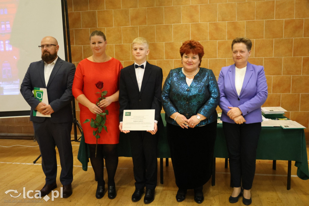 Bank Spółdzielczy nagrodził 26 uczniów