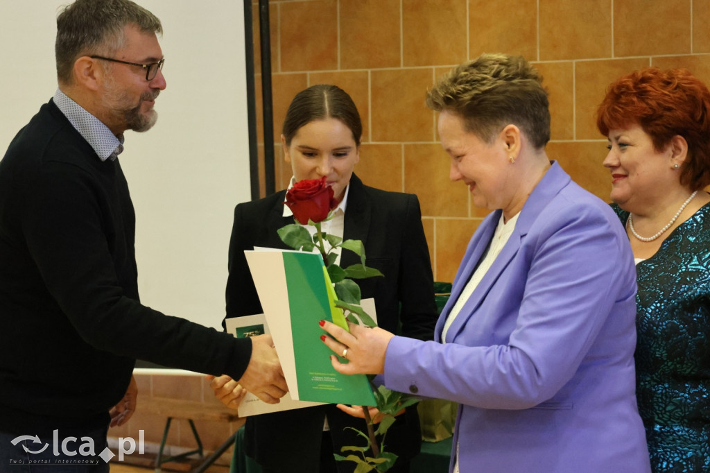 Bank Spółdzielczy nagrodził 26 uczniów