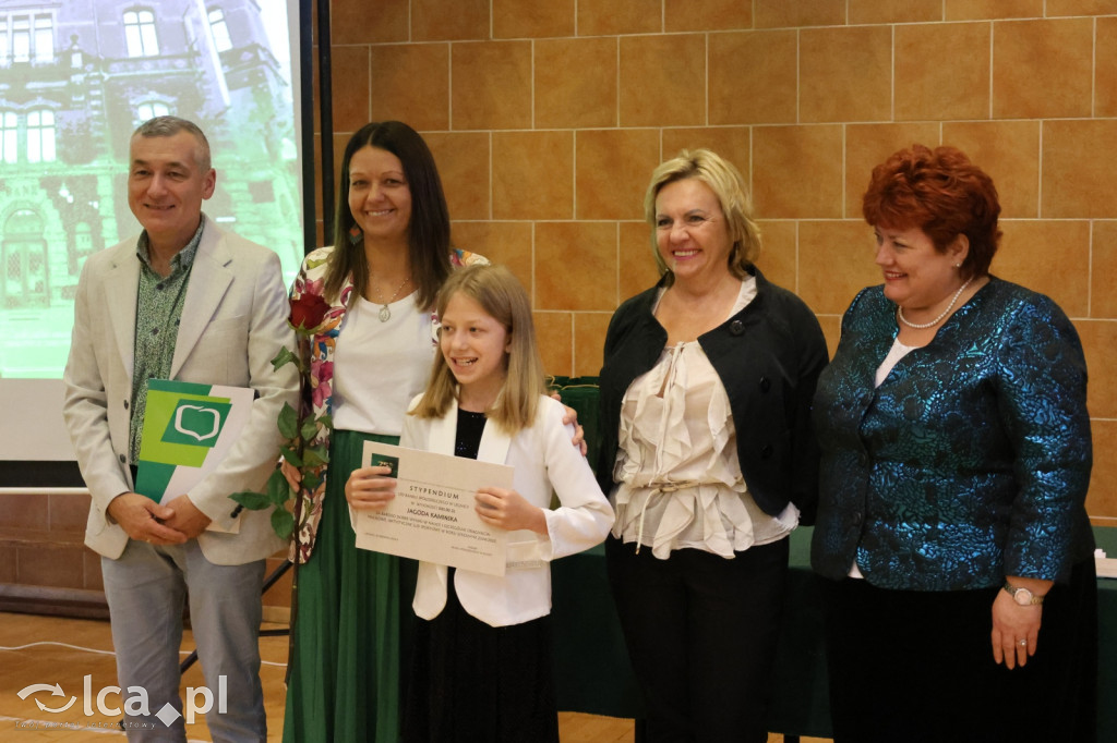 Bank Spółdzielczy nagrodził 26 uczniów