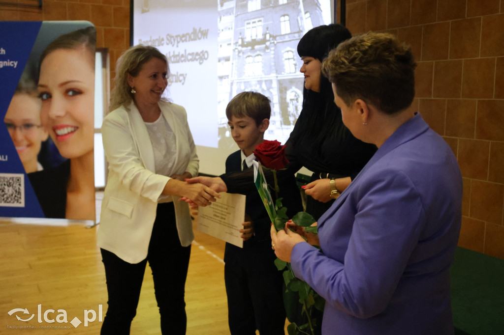 Bank Spółdzielczy nagrodził 26 uczniów