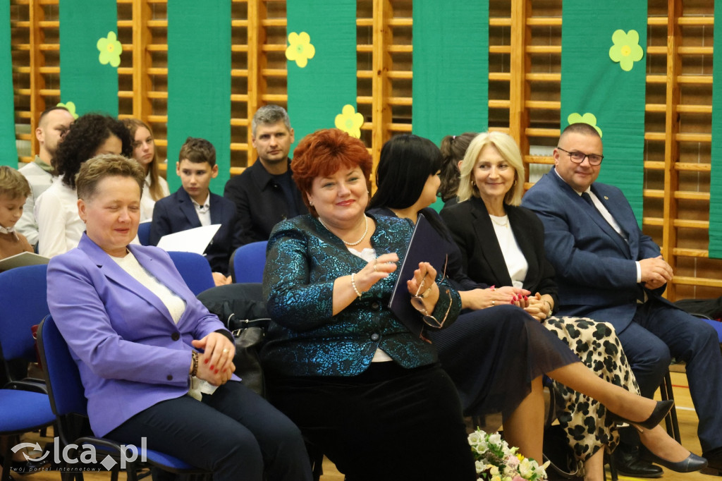 Bank Spółdzielczy nagrodził 26 uczniów