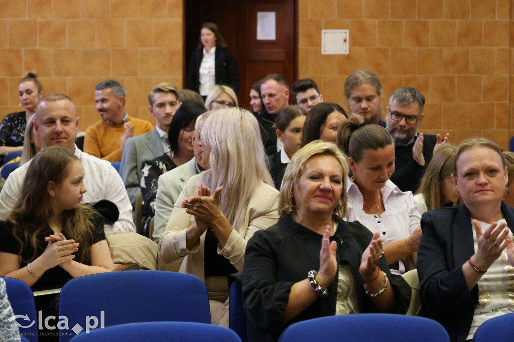 Bank Spółdzielczy nagrodził 26 uczniów