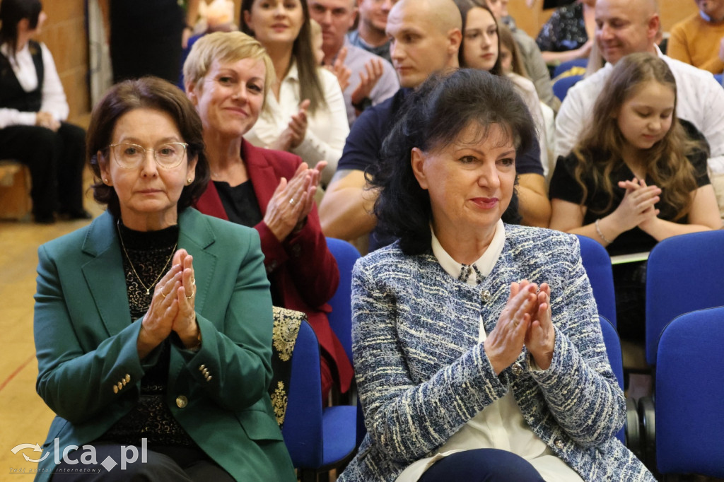 Bank Spółdzielczy nagrodził 26 uczniów