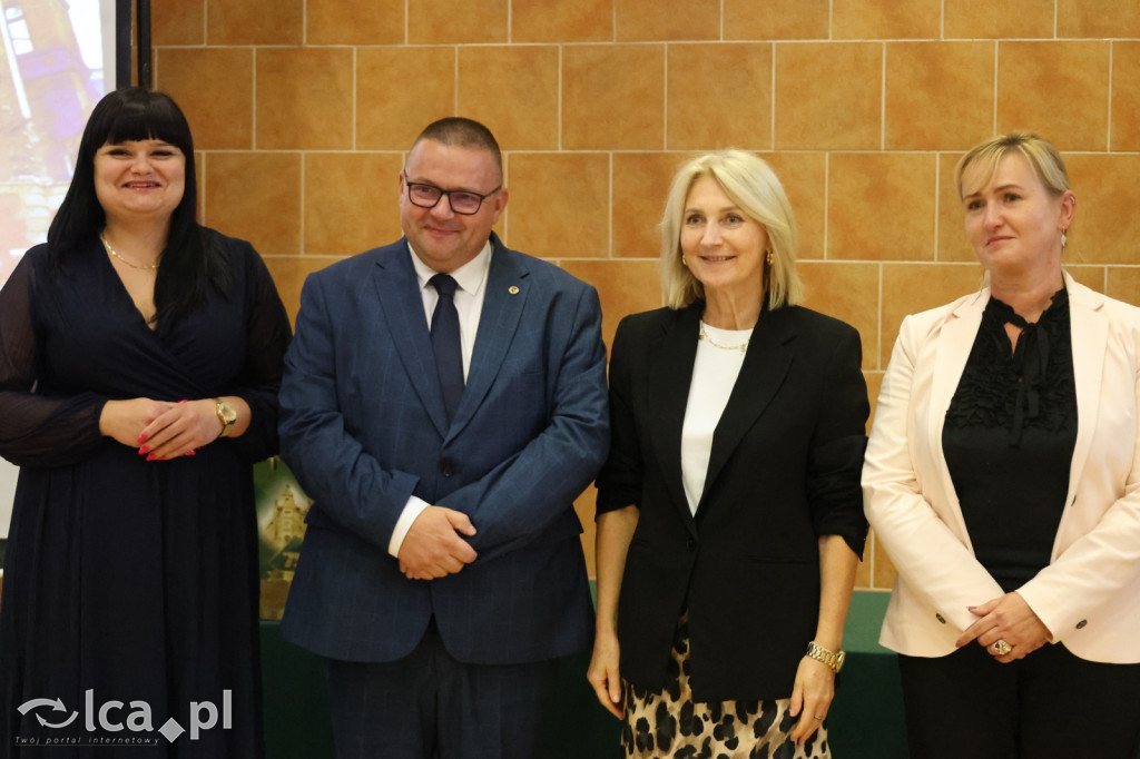 Bank Spółdzielczy nagrodził 26 uczniów