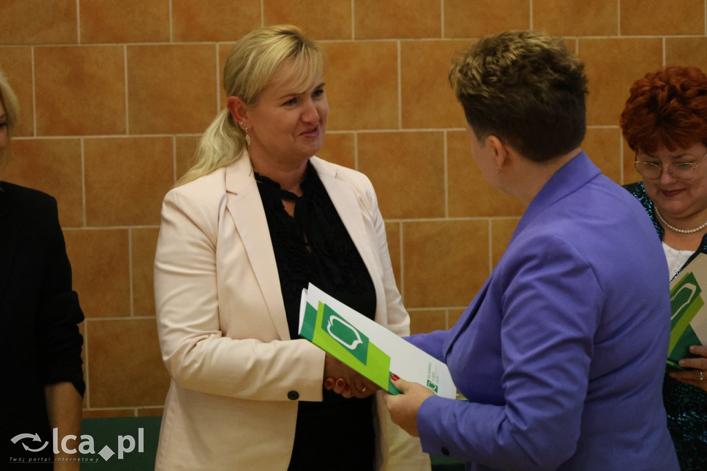 Bank Spółdzielczy nagrodził 26 uczniów