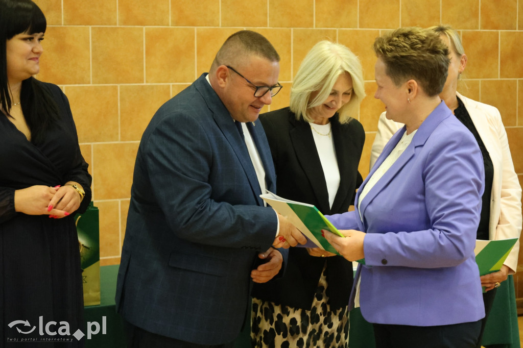 Bank Spółdzielczy nagrodził 26 uczniów