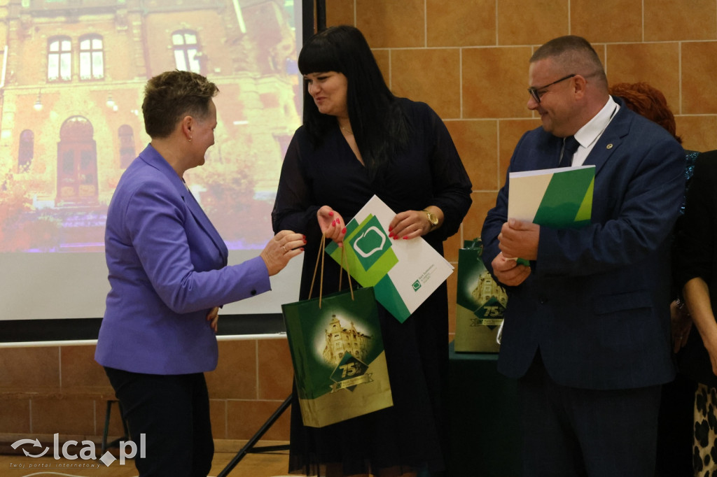 Bank Spółdzielczy nagrodził 26 uczniów