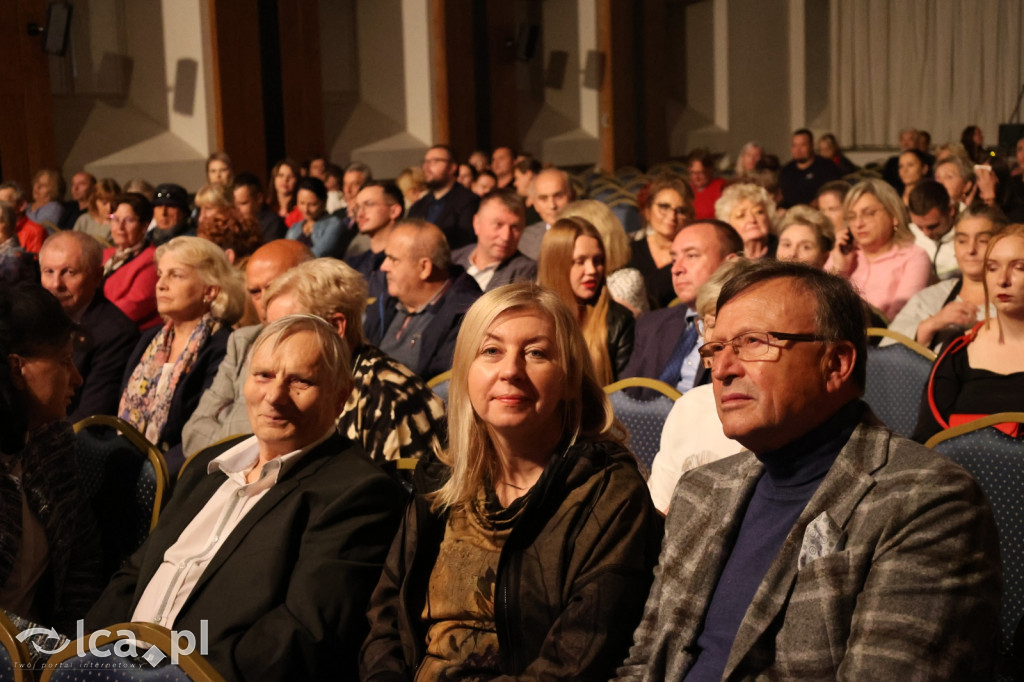 Zespół Pieśni i Tańca „Legnica” świętuje 50-lecie