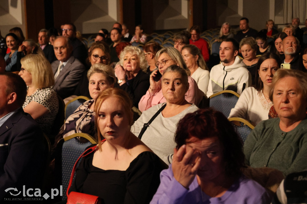 Zespół Pieśni i Tańca „Legnica” świętuje 50-lecie