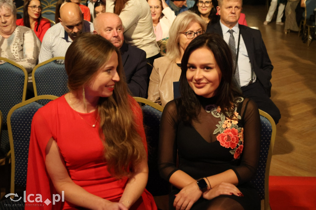 Zespół Pieśni i Tańca „Legnica” świętuje 50-lecie