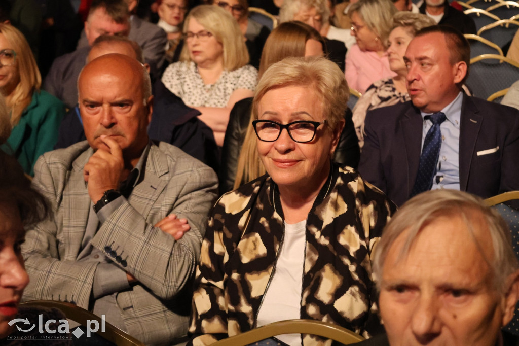 Zespół Pieśni i Tańca „Legnica” świętuje 50-lecie