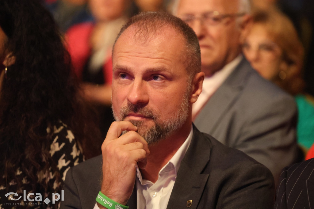 Zespół Pieśni i Tańca „Legnica” świętuje 50-lecie
