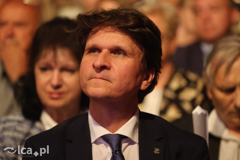 Zespół Pieśni i Tańca „Legnica” świętuje 50-lecie