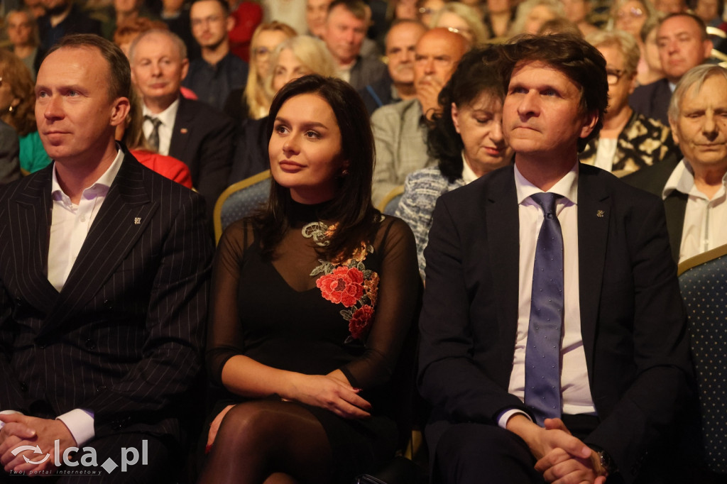 Zespół Pieśni i Tańca „Legnica” świętuje 50-lecie