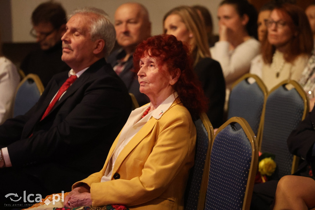 Zespół Pieśni i Tańca „Legnica” świętuje 50-lecie