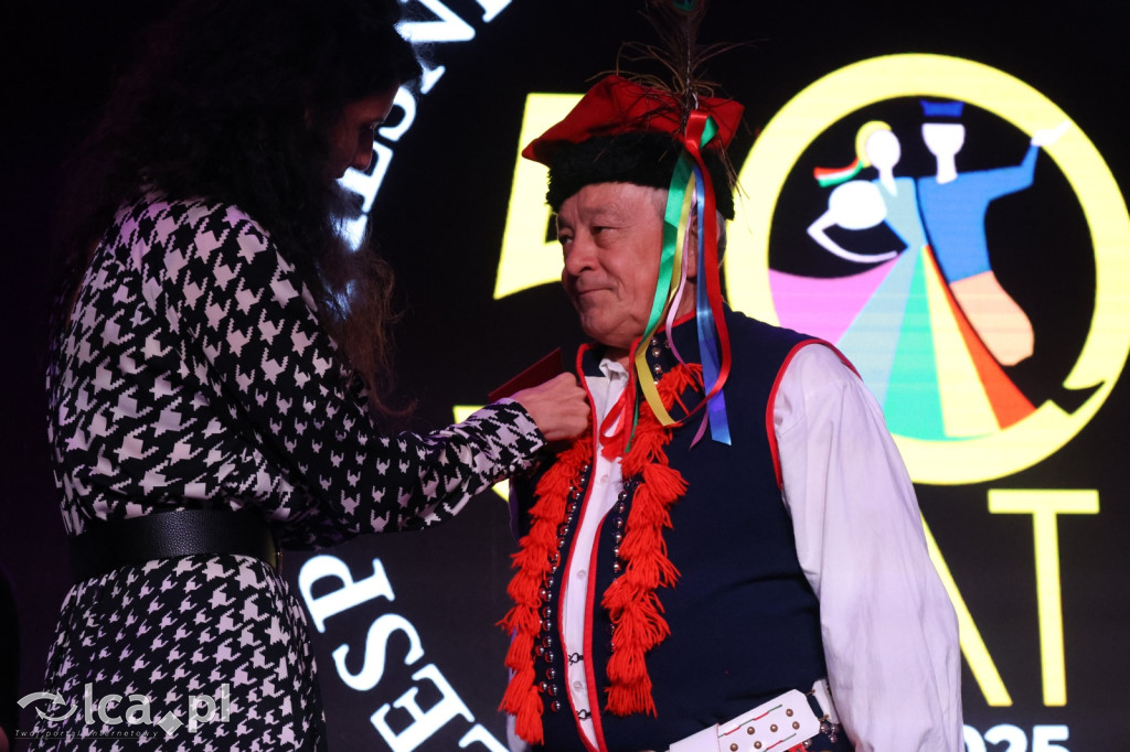 Zespół Pieśni i Tańca „Legnica” świętuje 50-lecie
