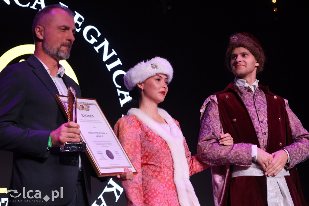 Zespół Pieśni i Tańca „Legnica” świętuje 50-lecie