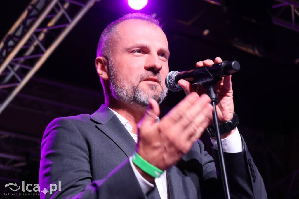 Zespół Pieśni i Tańca „Legnica” świętuje 50-lecie