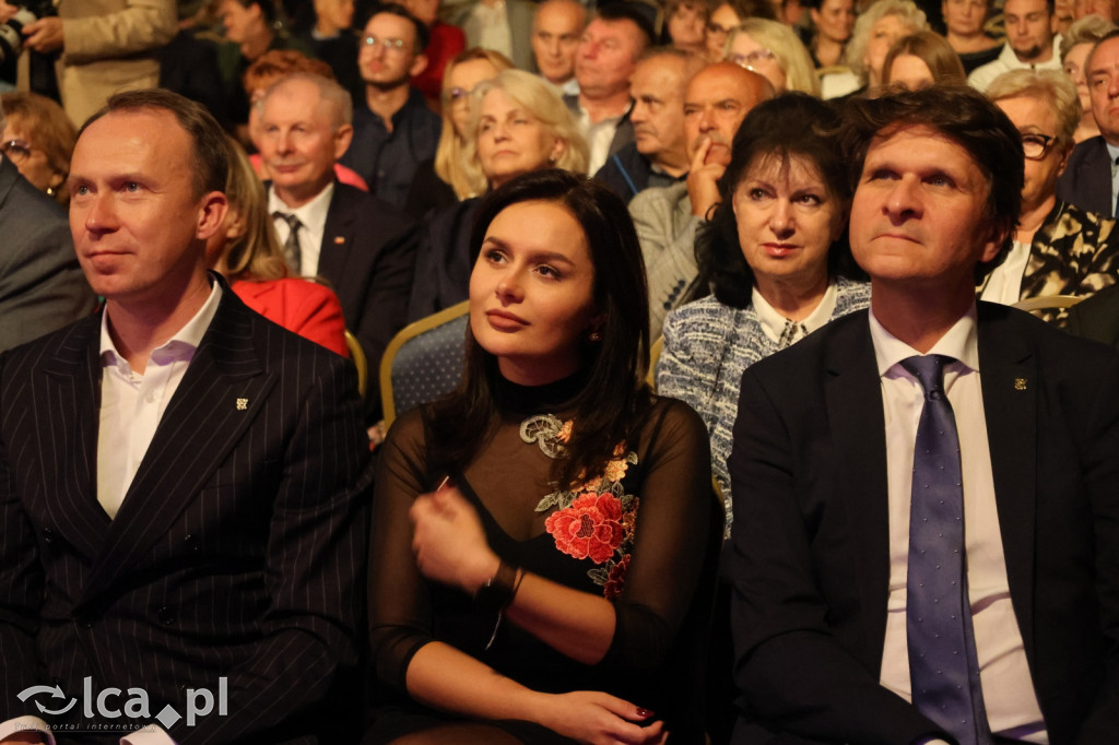 Zespół Pieśni i Tańca „Legnica” świętuje 50-lecie