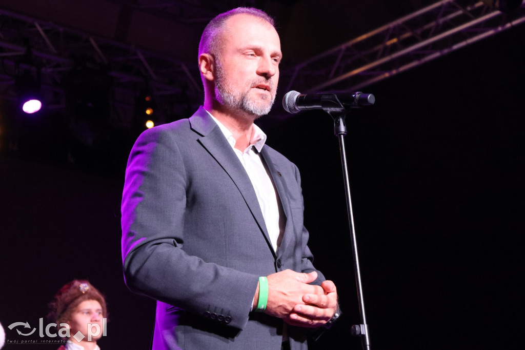 Zespół Pieśni i Tańca „Legnica” świętuje 50-lecie