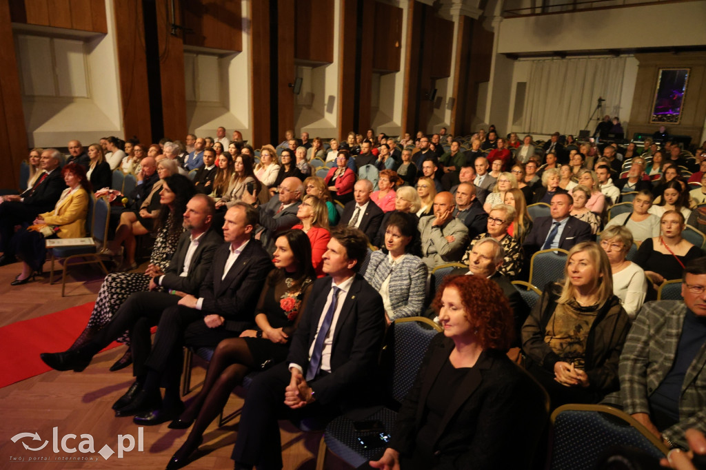 Zespół Pieśni i Tańca „Legnica” świętuje 50-lecie