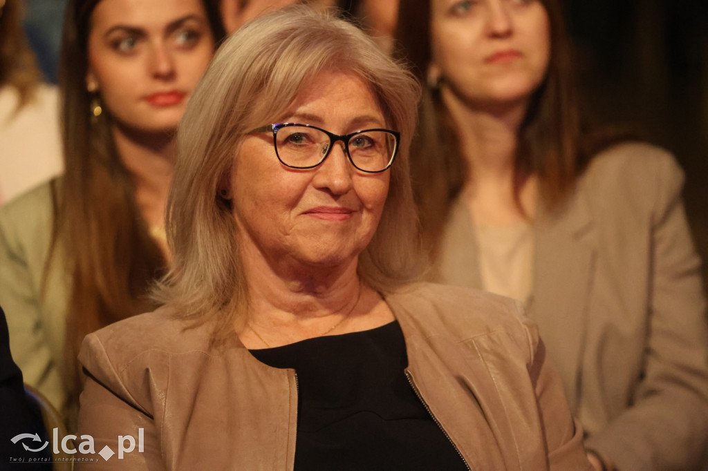 Zespół Pieśni i Tańca „Legnica” świętuje 50-lecie