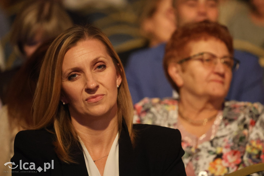 Zespół Pieśni i Tańca „Legnica” świętuje 50-lecie