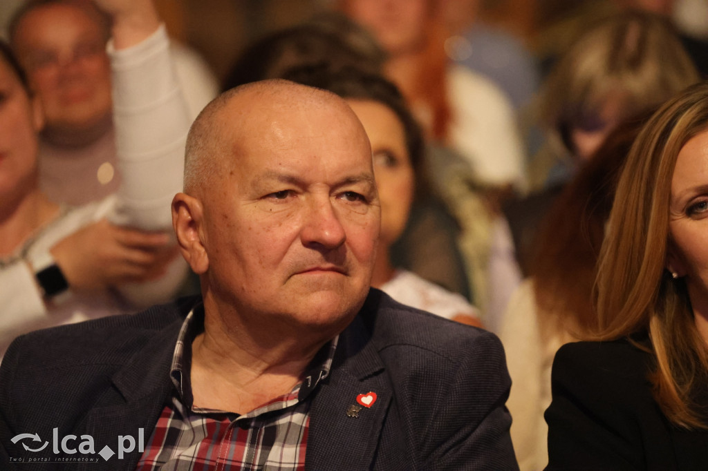 Zespół Pieśni i Tańca „Legnica” świętuje 50-lecie