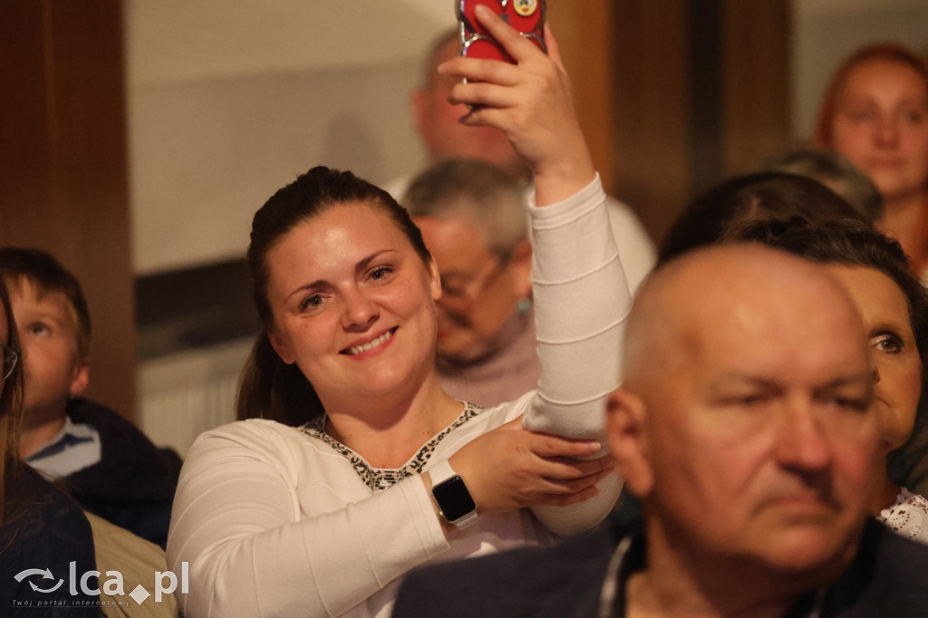 Zespół Pieśni i Tańca „Legnica” świętuje 50-lecie