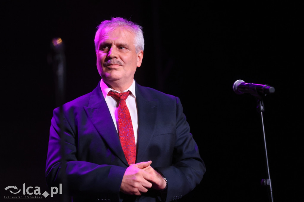 Zespół Pieśni i Tańca „Legnica” świętuje 50-lecie