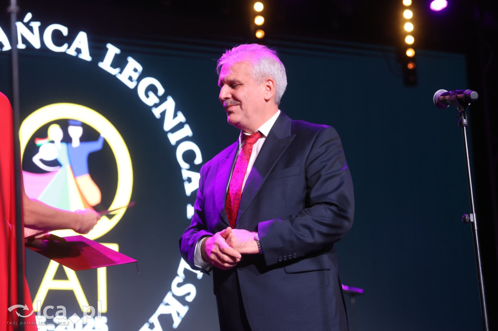 Zespół Pieśni i Tańca „Legnica” świętuje 50-lecie