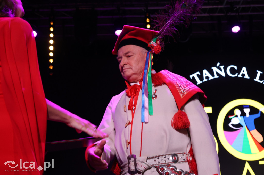 Zespół Pieśni i Tańca „Legnica” świętuje 50-lecie