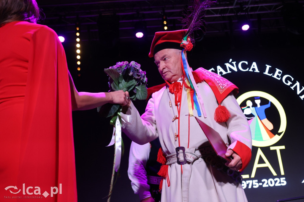 Zespół Pieśni i Tańca „Legnica” świętuje 50-lecie