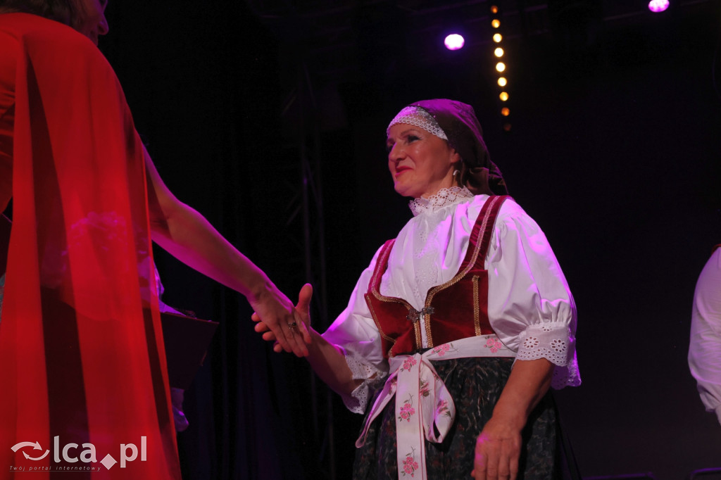 Zespół Pieśni i Tańca „Legnica” świętuje 50-lecie