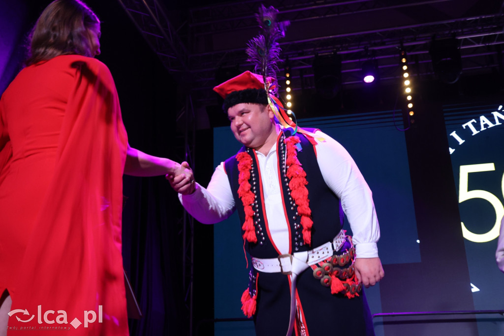 Zespół Pieśni i Tańca „Legnica” świętuje 50-lecie