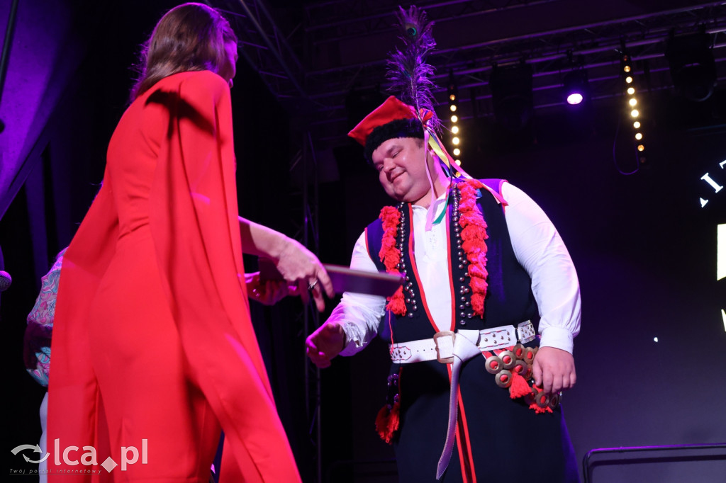 Zespół Pieśni i Tańca „Legnica” świętuje 50-lecie