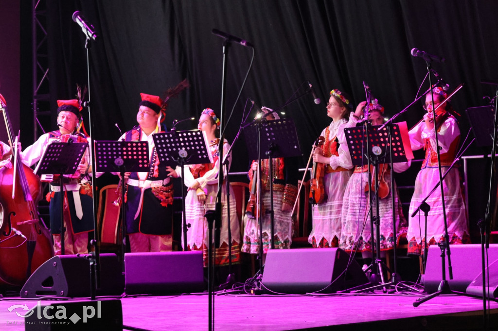 Zespół Pieśni i Tańca „Legnica” świętuje 50-lecie