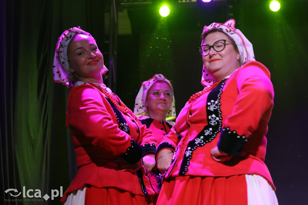 Zespół Pieśni i Tańca „Legnica” świętuje 50-lecie