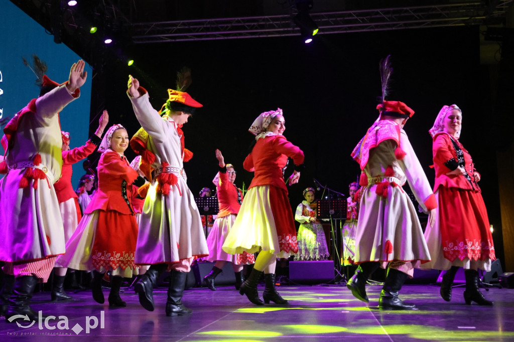 Zespół Pieśni i Tańca „Legnica” świętuje 50-lecie