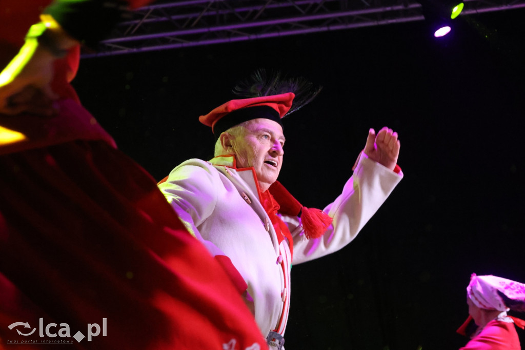 Zespół Pieśni i Tańca „Legnica” świętuje 50-lecie