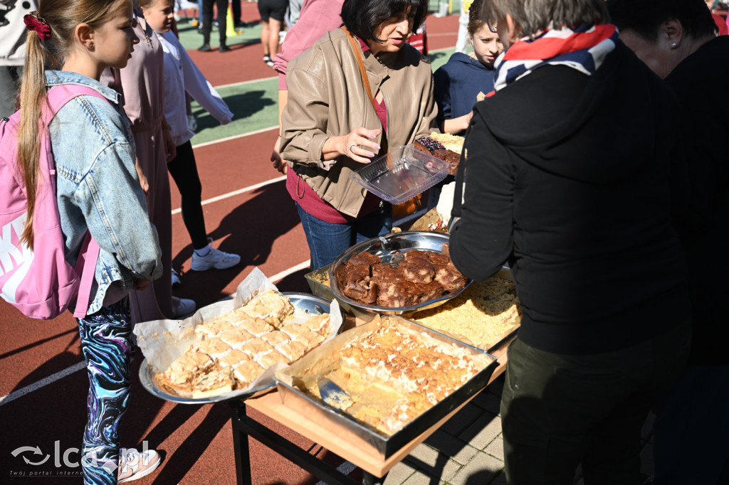 Jubileuszowy festyn w SP 19 pokazał siłę wspólnoty